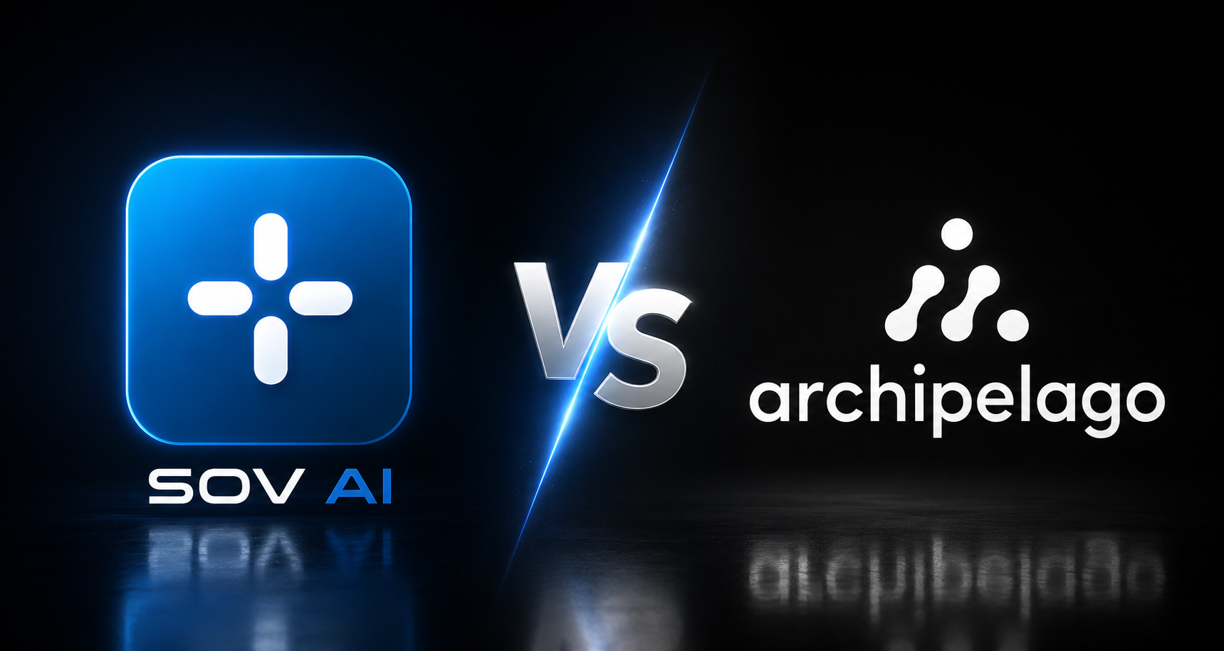 Archipelago Alternative: What Enterprise SOV Pricing Actually Costs